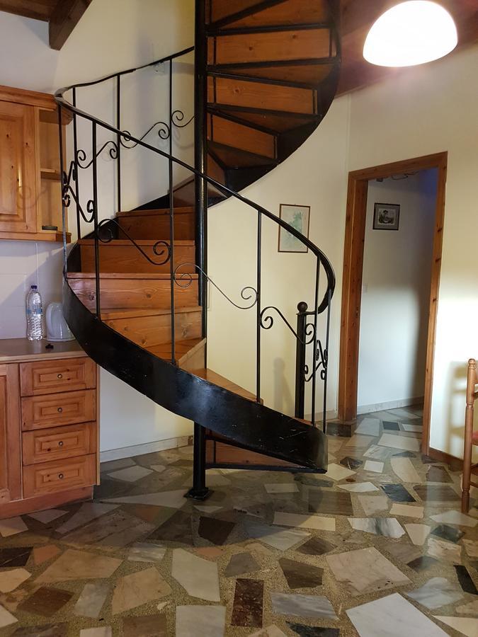 Sunshine Apartments Сідарі Екстер'єр фото