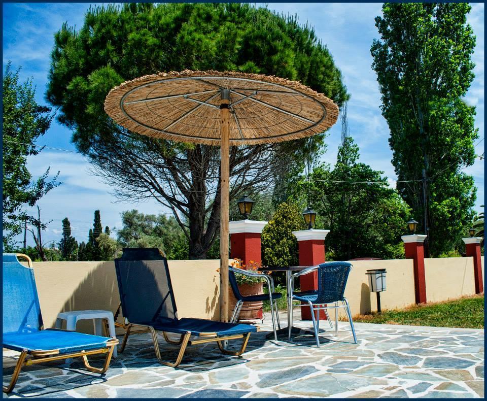Sunshine Apartments Сідарі Екстер'єр фото