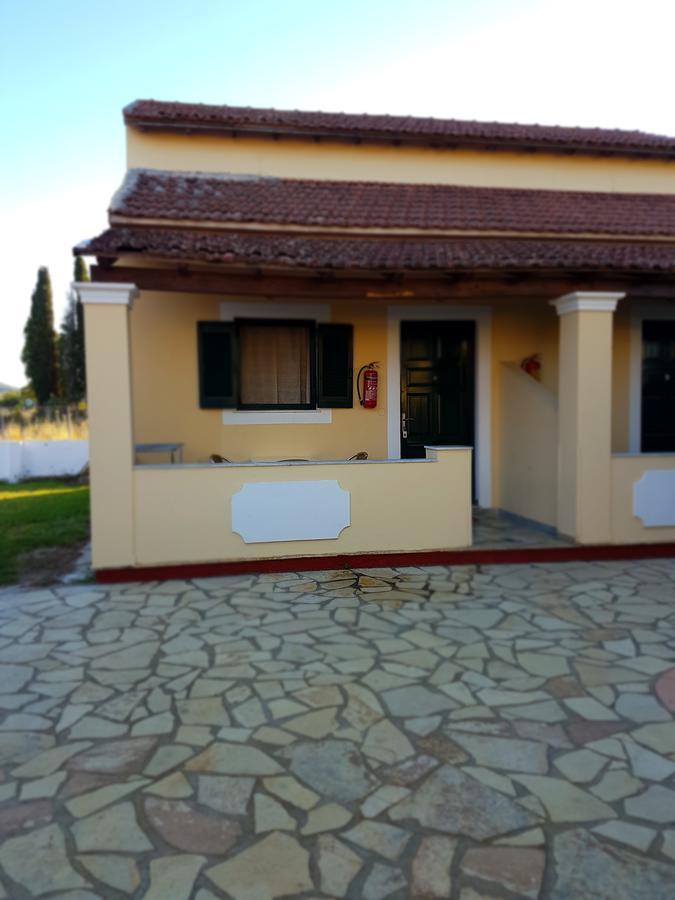 Sunshine Apartments Сідарі Екстер'єр фото